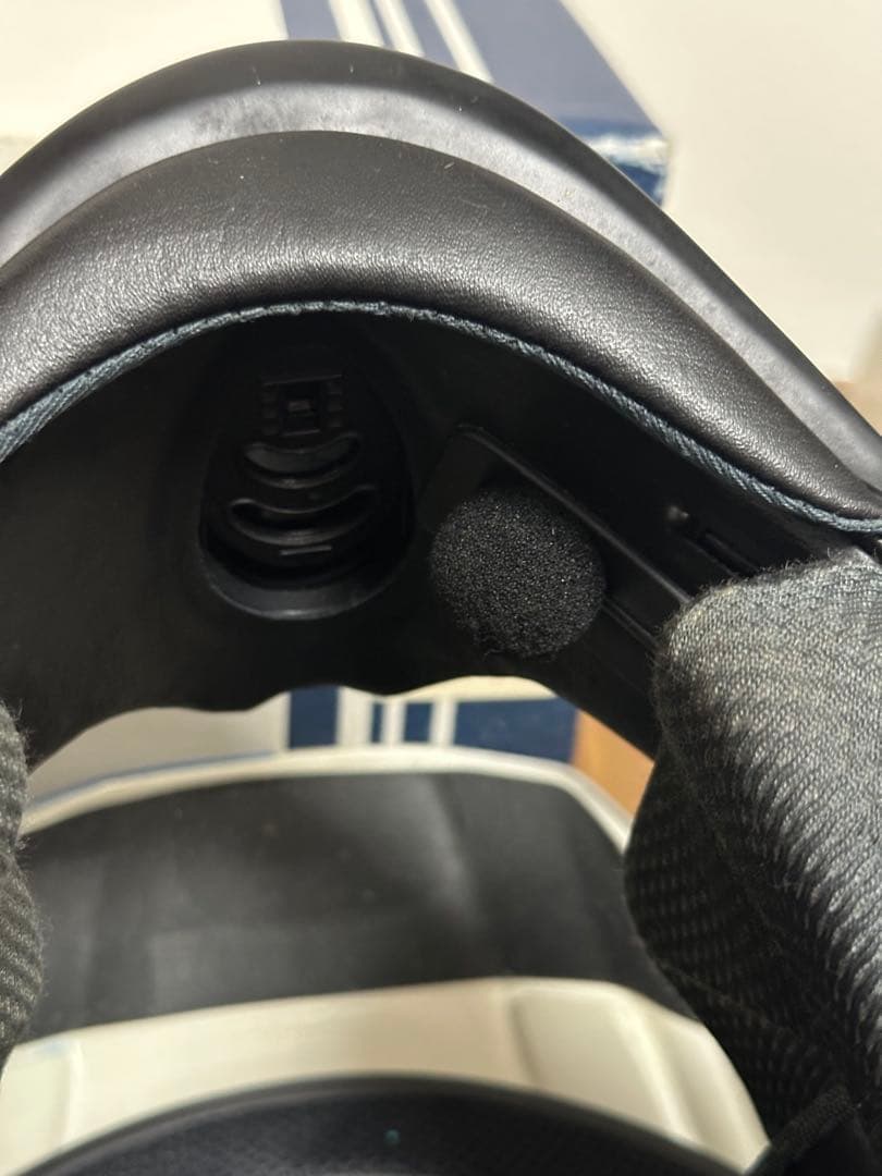 Arai（アライ） Tour Cross 2 TREKモデル Red Bull