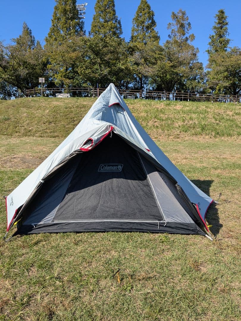 コールマン　エクスカーションティピー325＋　スタートパッケージ　3点セット
