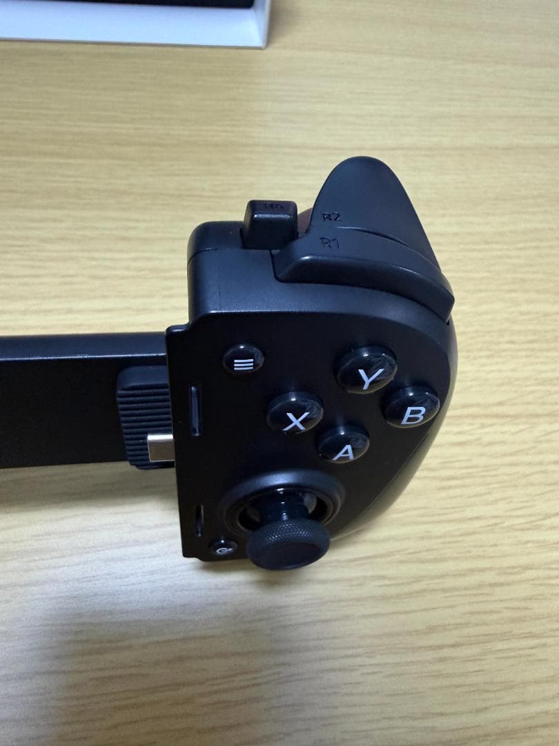 【美品】Razer Kishi Ultra USB-C ゲームコントローラー