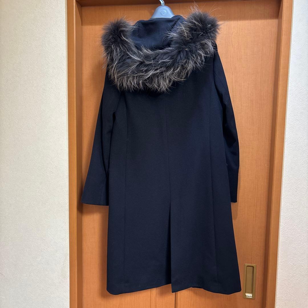 23区ロロピアーナ　ロングコート Heritage Classic