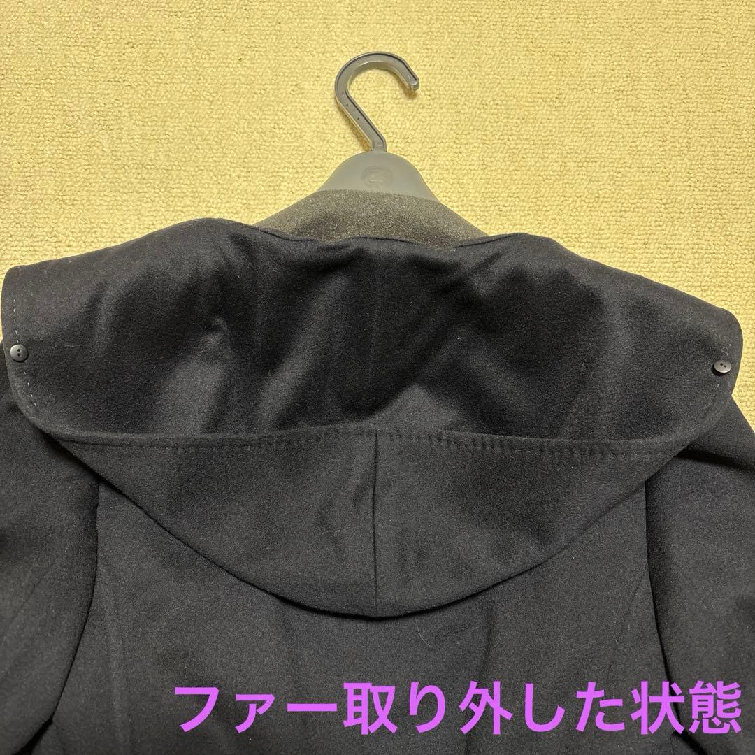 23区ロロピアーナ　ロングコート Heritage Classic