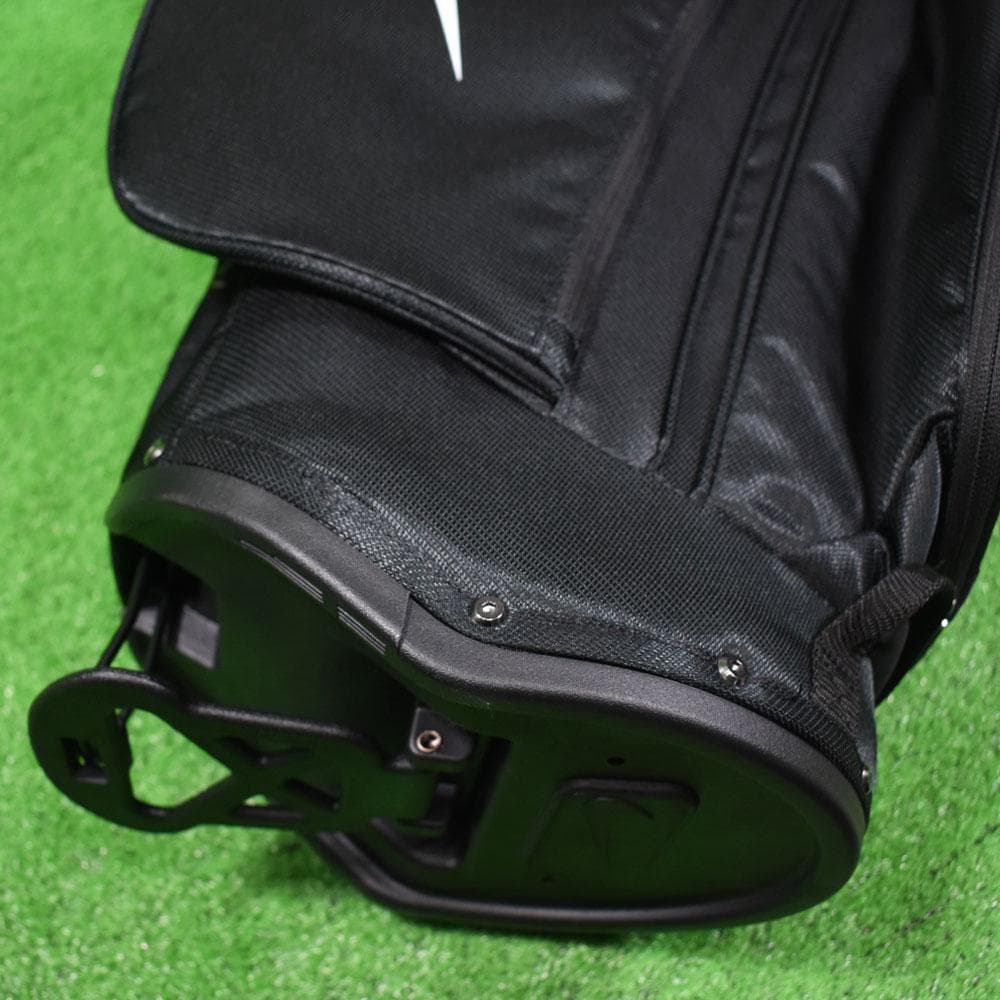 NIKE GOLF/ナイキ スタンド式 軽量キャディバッグ９型 新品！