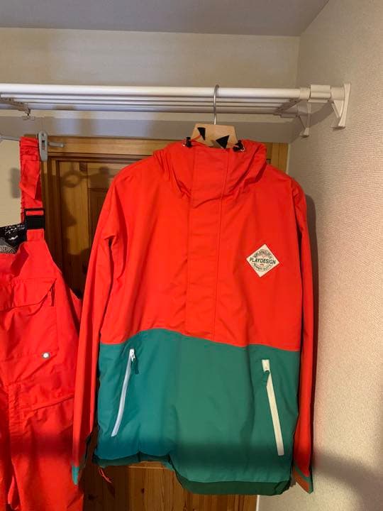 P01(プレイ)PLAAYPPY JK 2