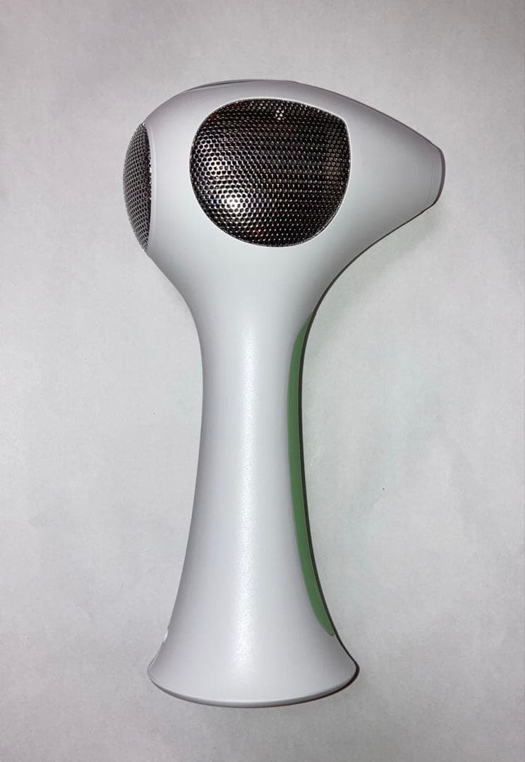 みにぱしゅ TRIA トリア HAIR REMOVAL LASER 4X