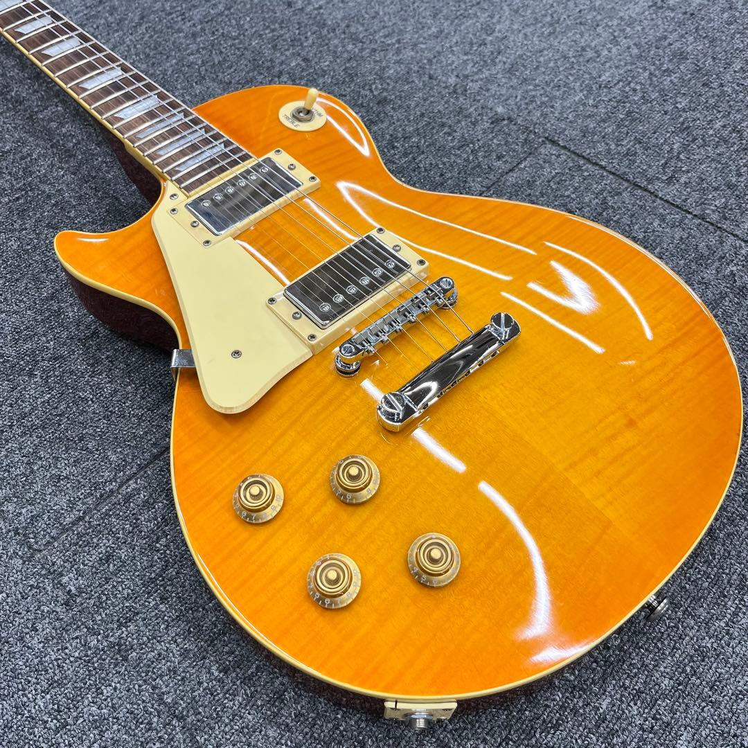 【11518】【左利き用】Grass Roots G-LP-STD LH