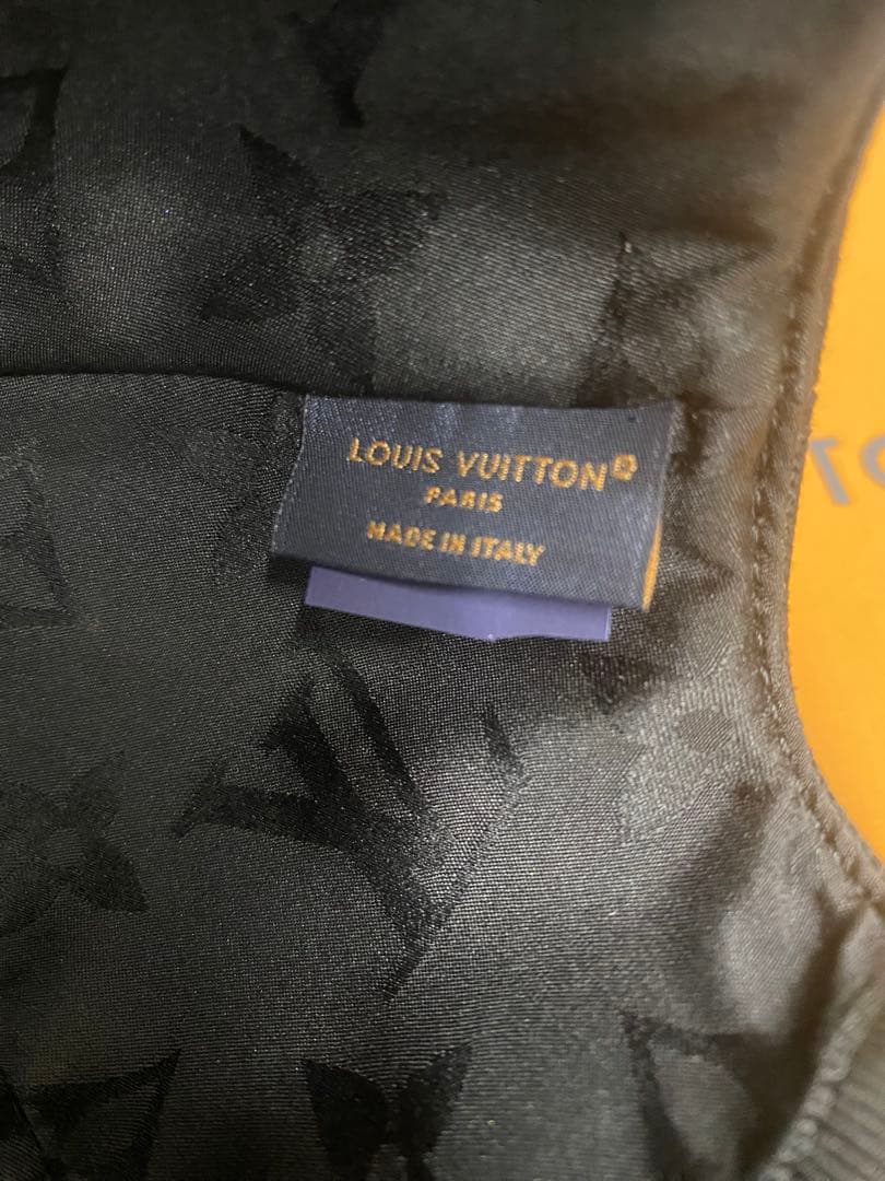 LOUIS VUITTON ルイヴィトン キャップ・LV帽子