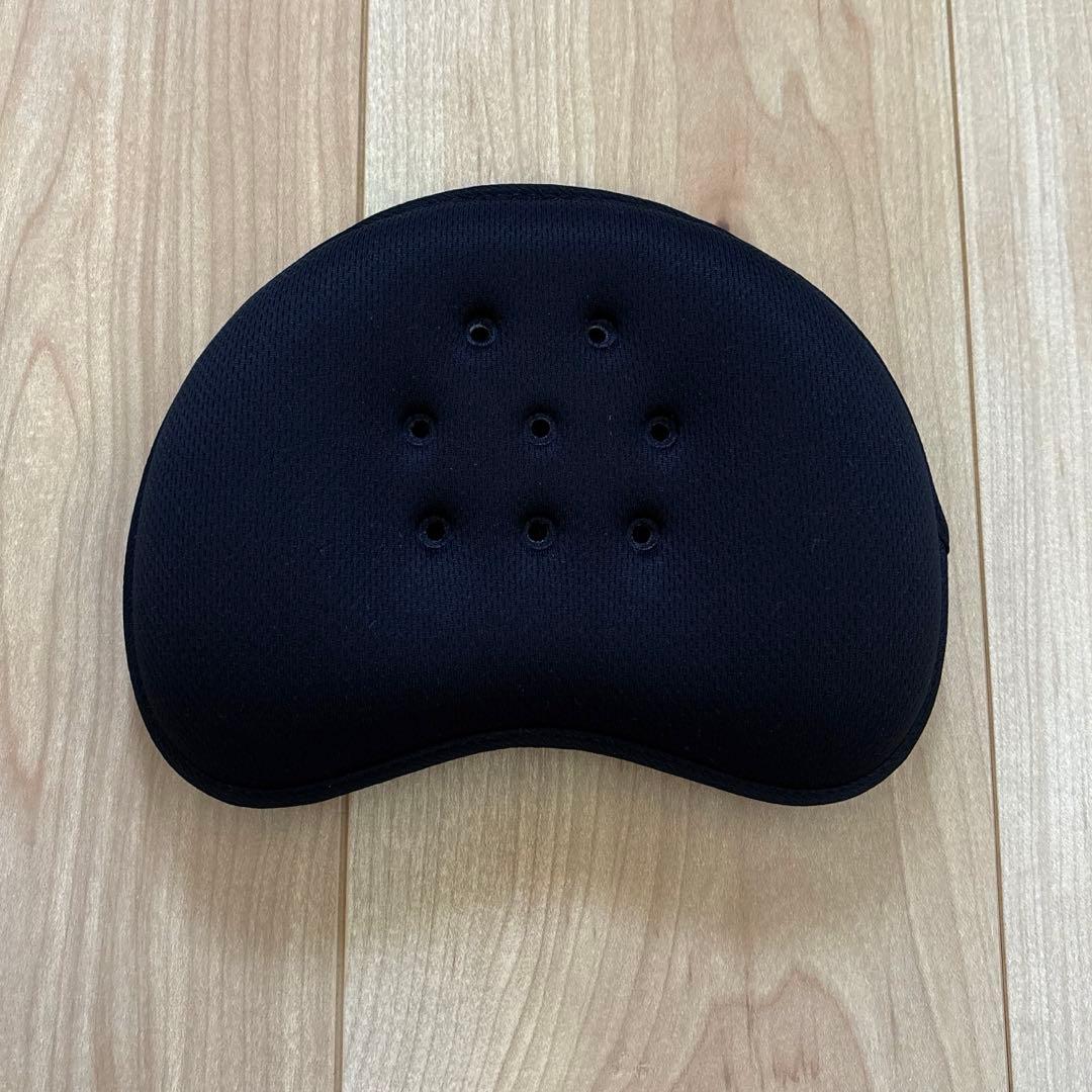 【たゆたうくらげ】アップリカ ラクーナクッションフリープラスAC