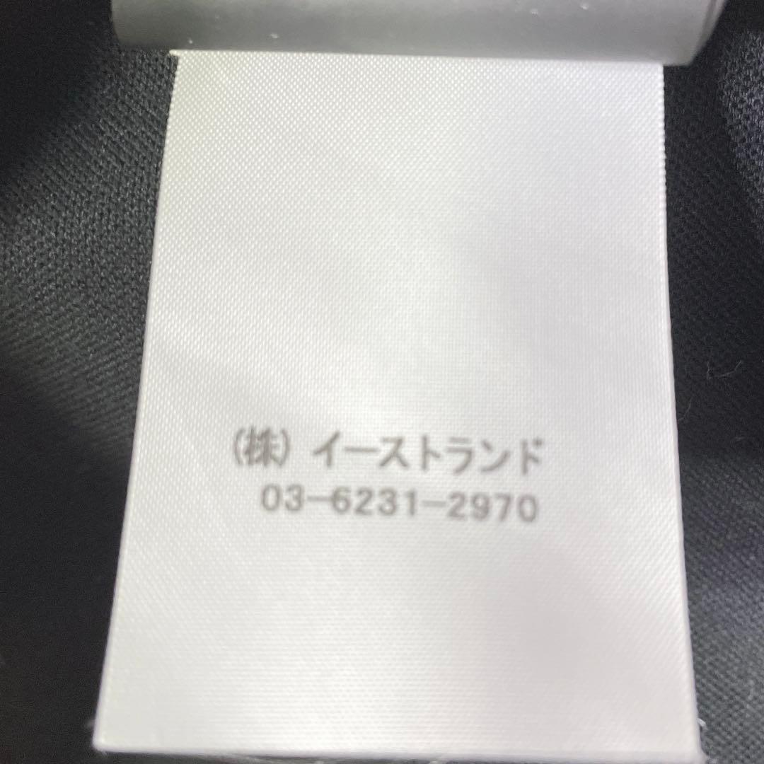 Palm Angels パームエンジェルス ベロア トラックジャケット XS