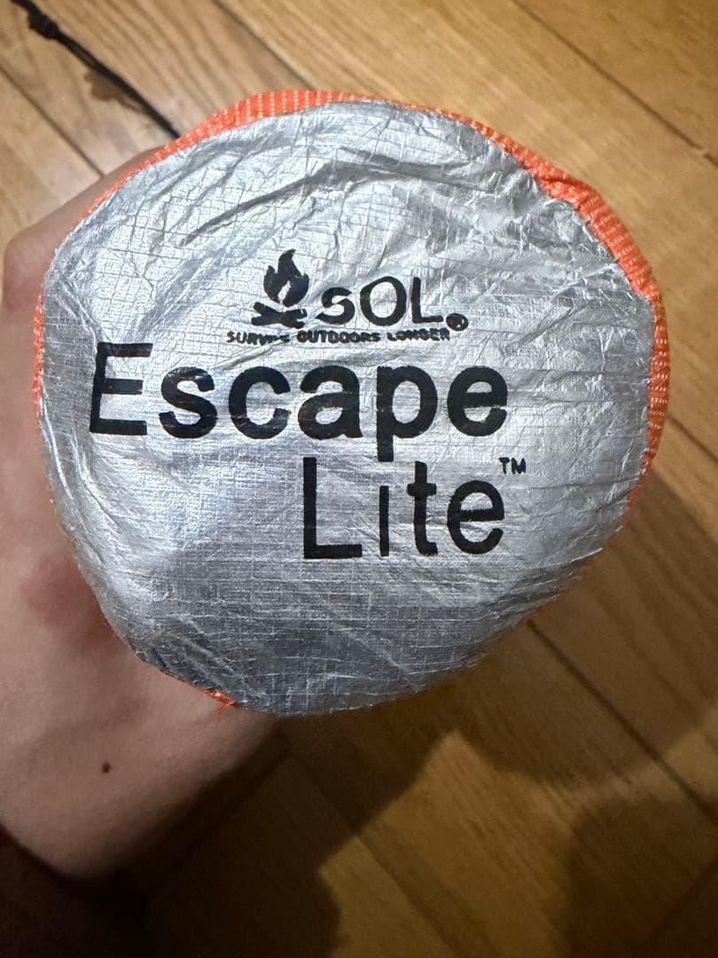 2軍キャンプ道具セット