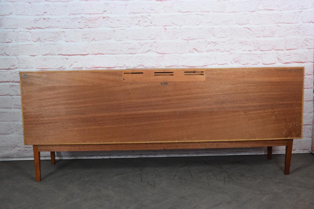 1960s Lloyd's Antiques HORNSLET サイドボード