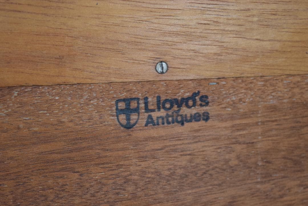 1960s Lloyd's Antiques HORNSLET サイドボード