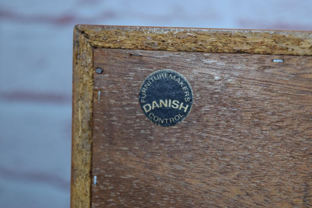 1960s Lloyd's Antiques HORNSLET サイドボード