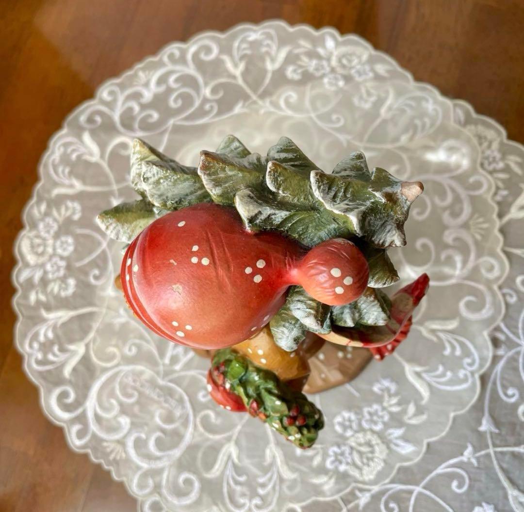 アンリ人形 ANRI サラ・ケイ 17㎝ 【Holiday Cheer】