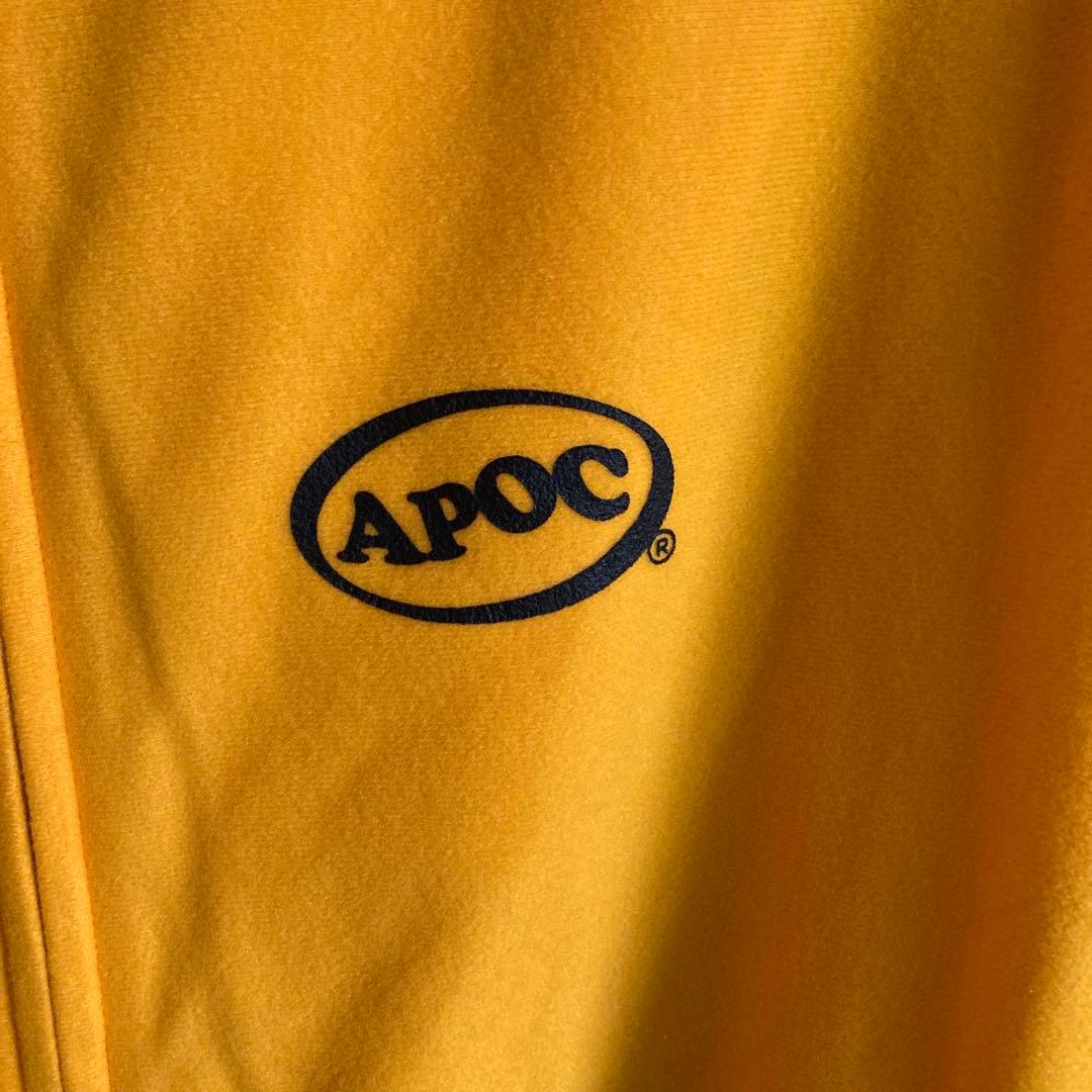 A PIECE OF CAKE イエローブルゾンジャケットBTS ジョングク着用