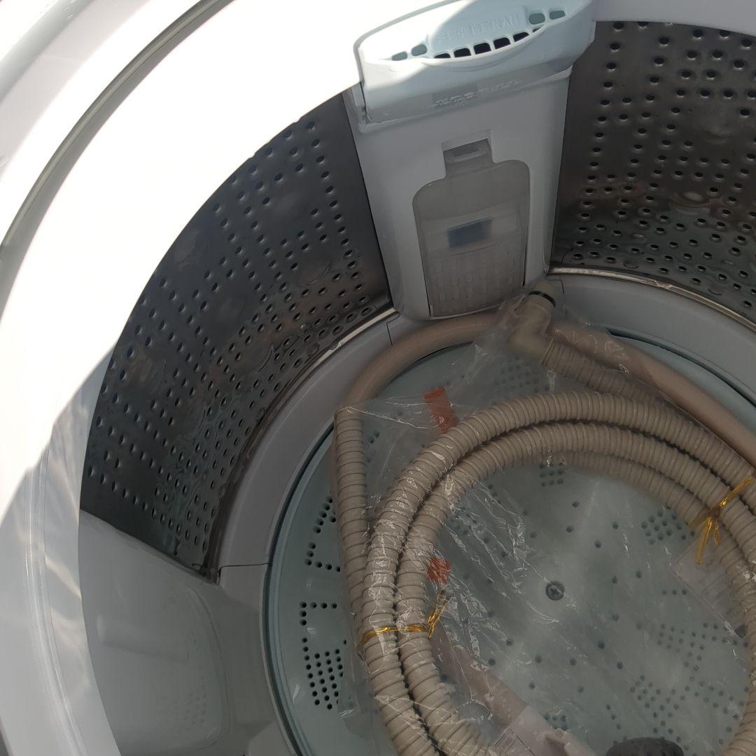 日立ビートウォッシュ(8キロ)