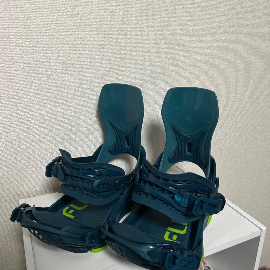 スノーボード FLUX CV