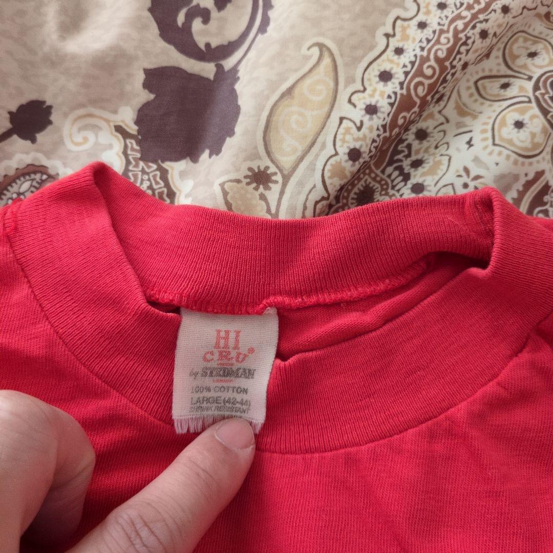 激レア70年代　Great Pacific Iron Works