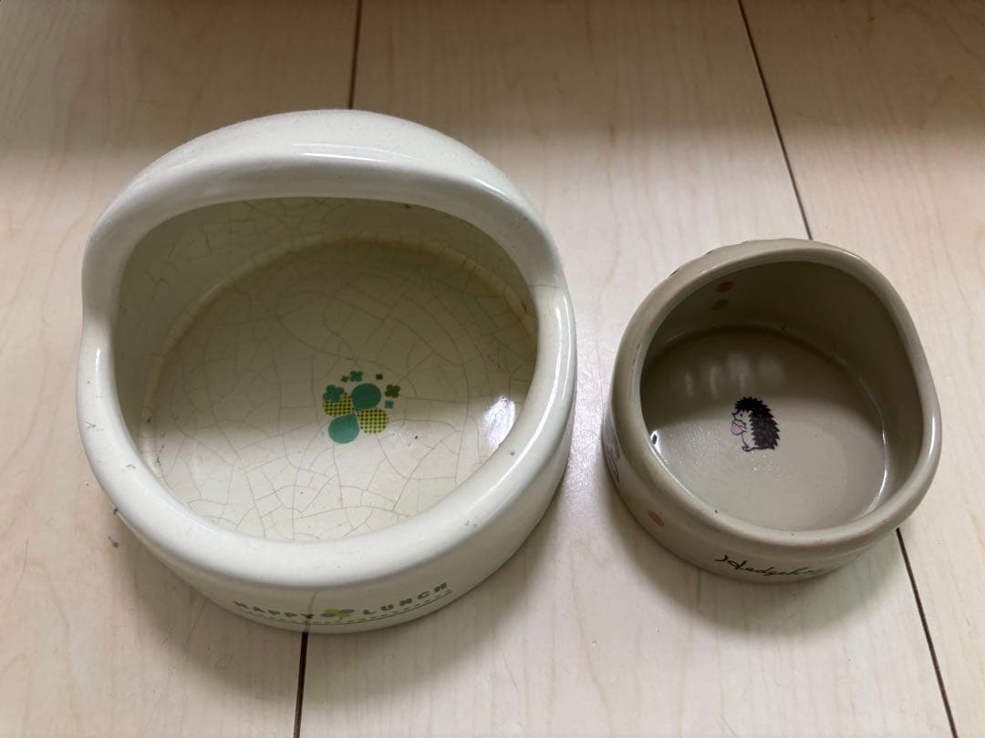 ハリネズミ　小動物　飼育セット