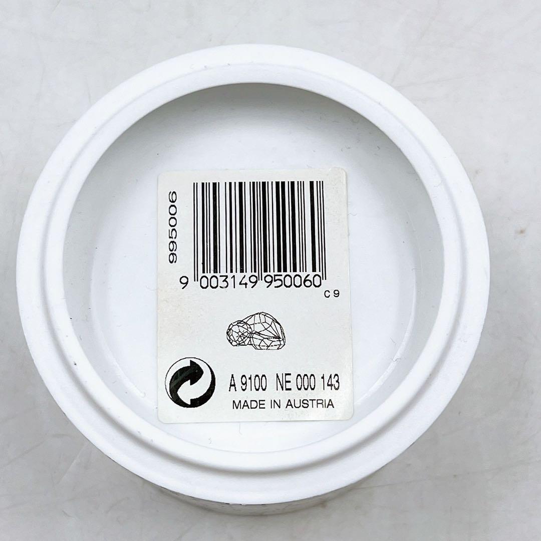 スワロフスキー ラブロッツ 猫 Camille カミーユ 眠り猫フィギュリン箱付