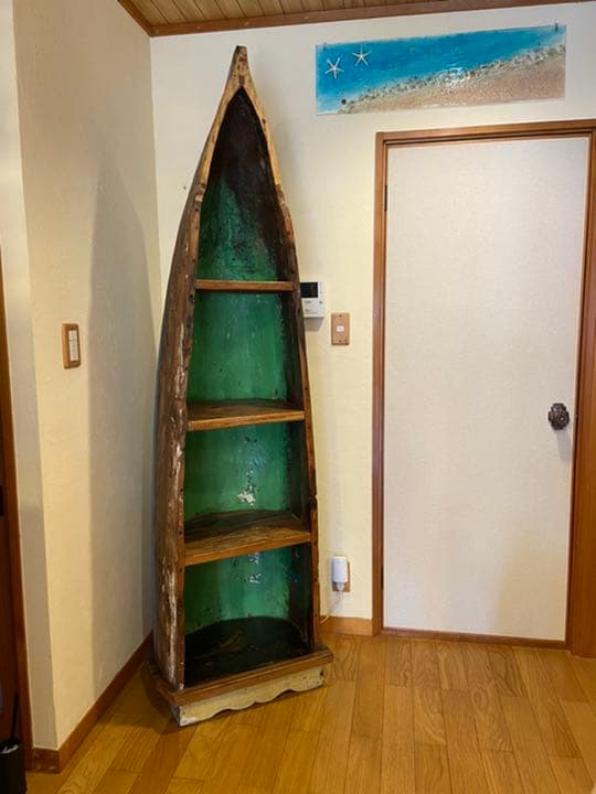 ALL FROM BOATS ボートラック オールフロムボート