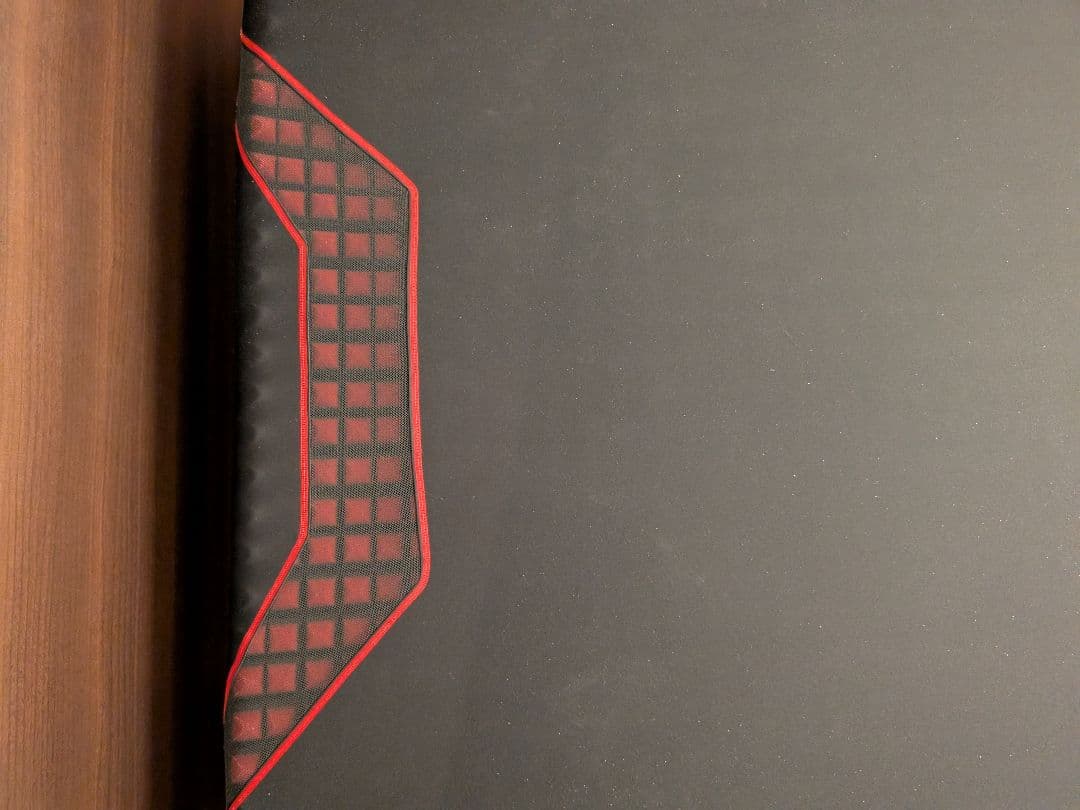 東京西川エアーSI マットレス ダブル HWB1163000BK