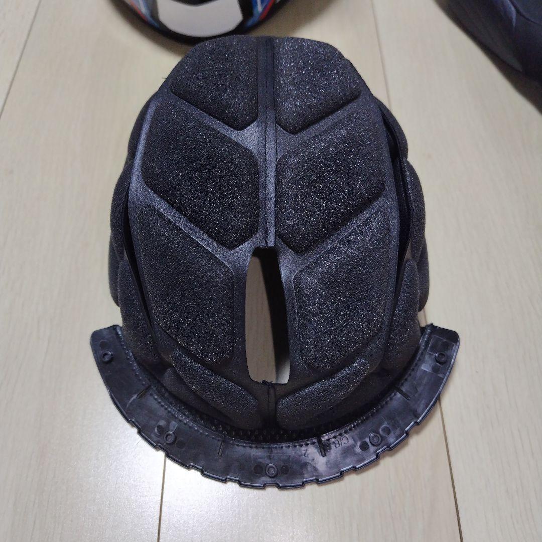 セキュリティ・セーフティ Kabuto shuma