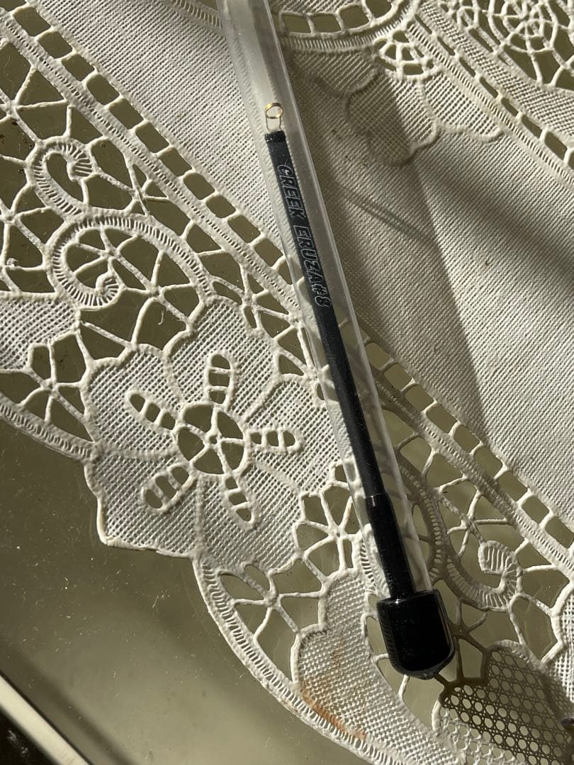 Creek クリーク穂先　エルザ#8 限定カラー