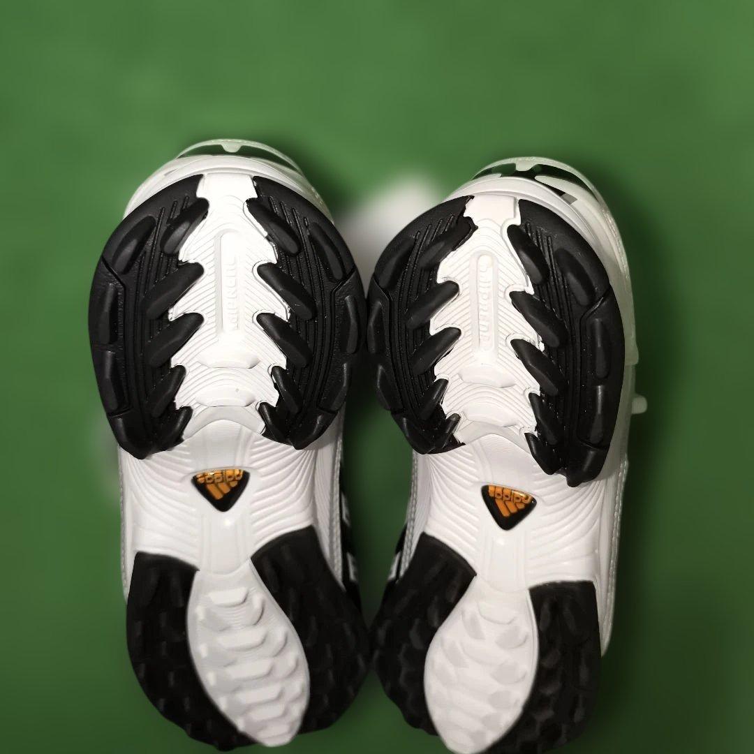 S*a様 adidas サッカートレーニングシューズ＋Absolado TRXT