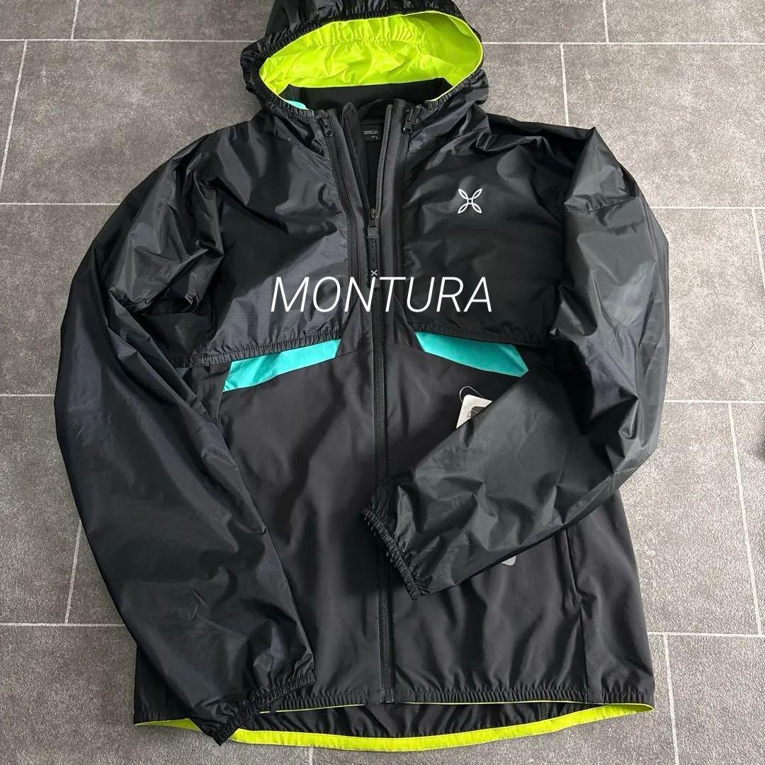 新品未使用⭐︎モンチュラ　スピードフライコンバートジャケット　定価38500