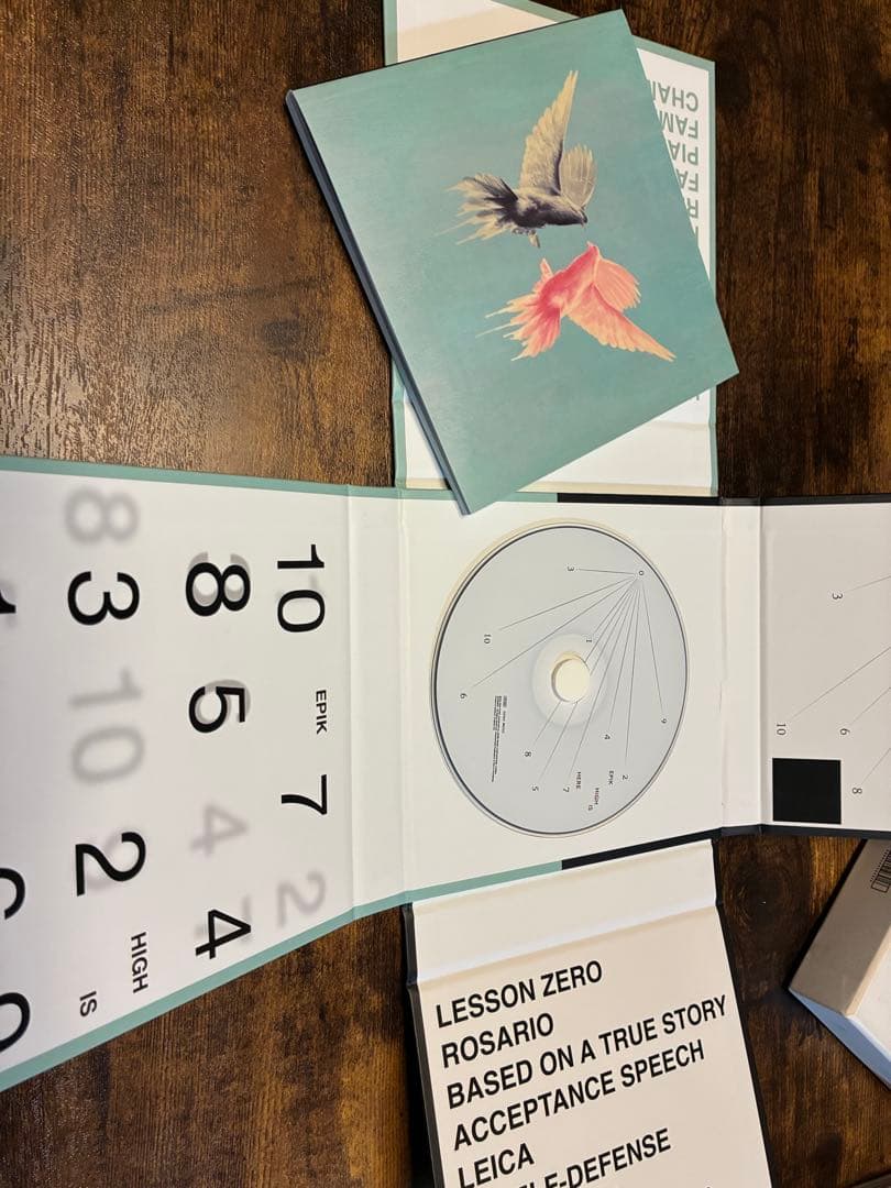 K-POP・アジア Epikhigh tablo epik high k-pop hip-hop