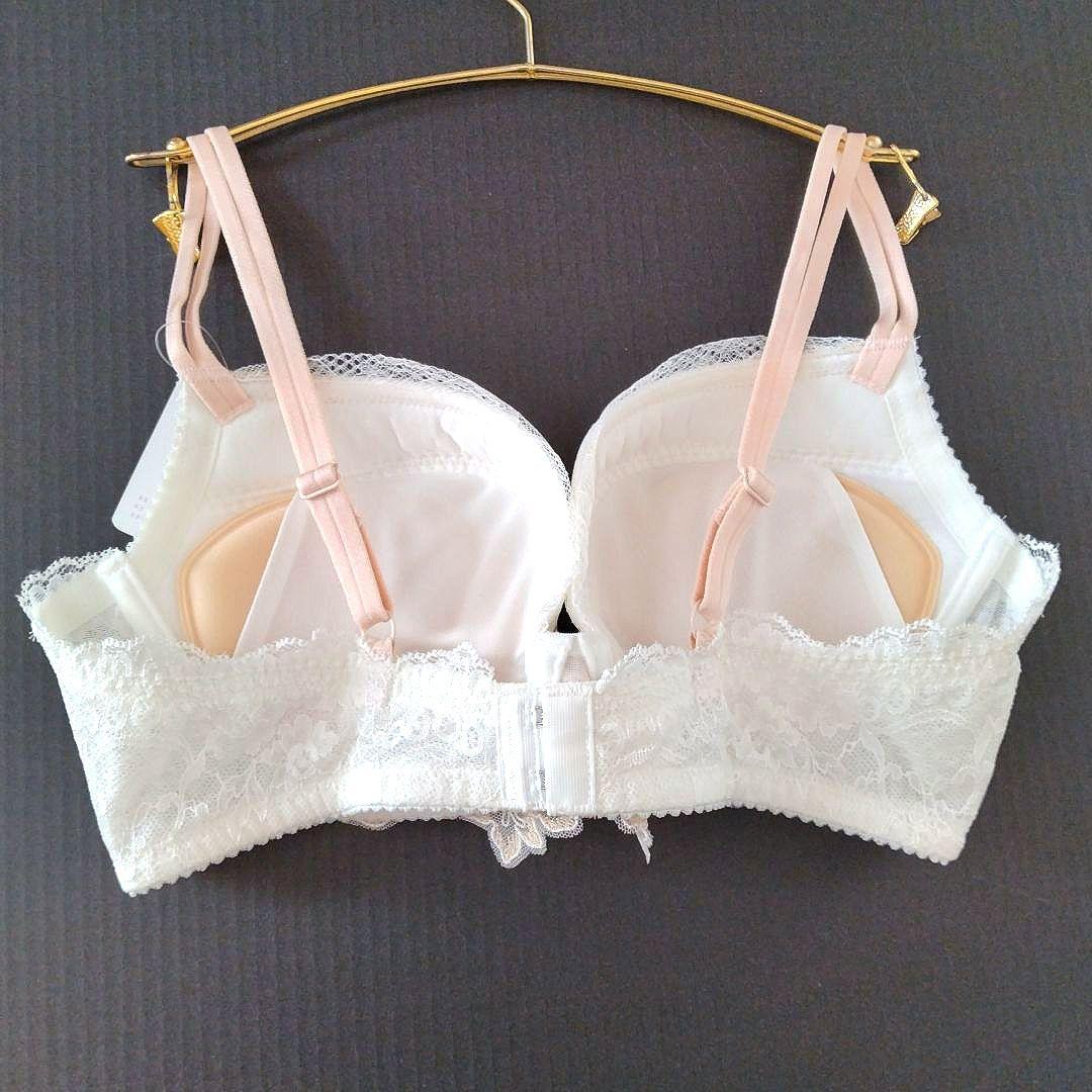 専用【新品】ワコール《パーソナルフィットプラスブラ》E75/L