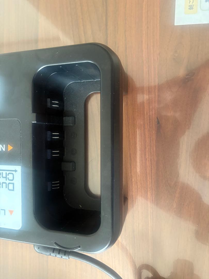 YAMAHA バッテリーチャージャー X0F-8210C-10