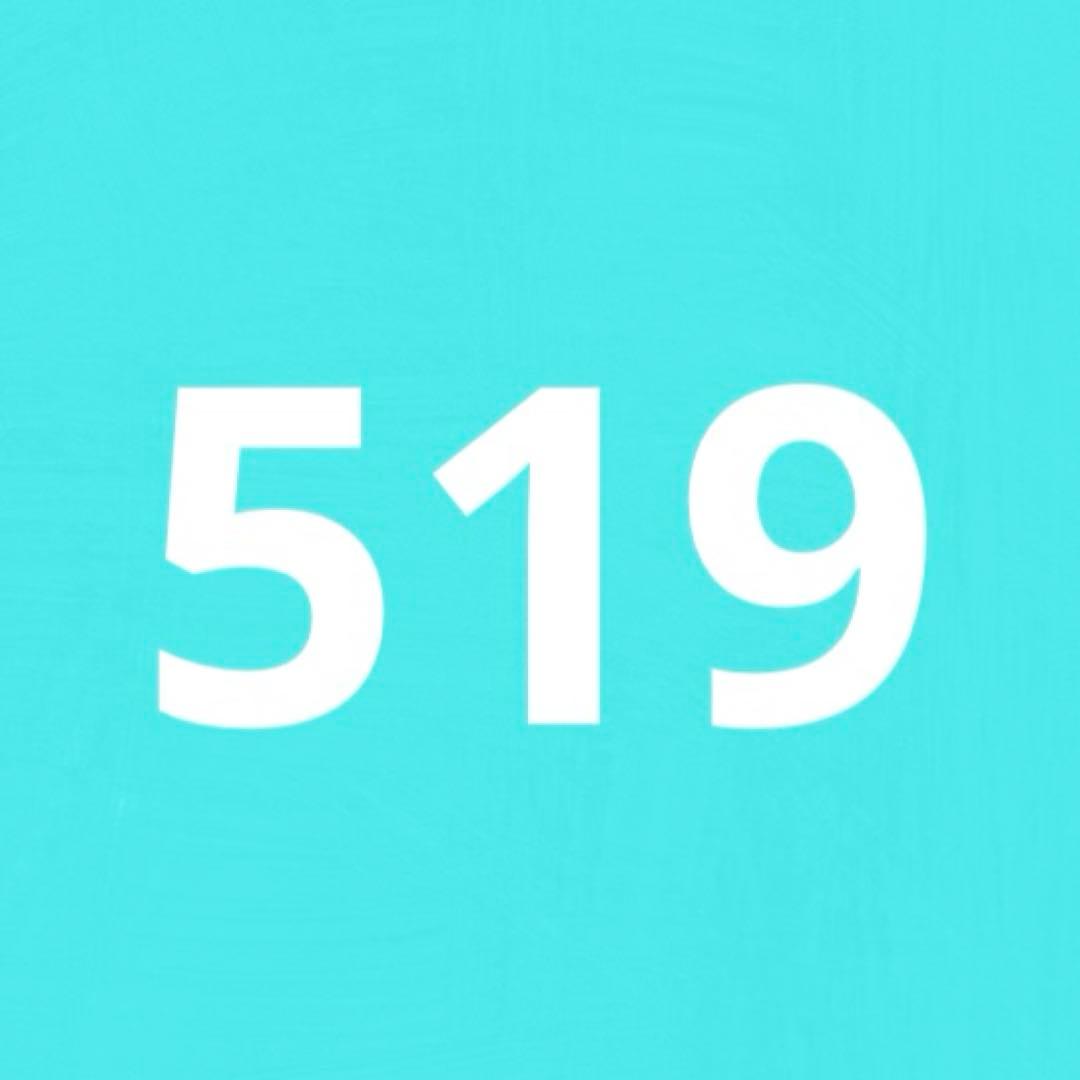 519ロマノトラバーチン（大理石端材プレート）