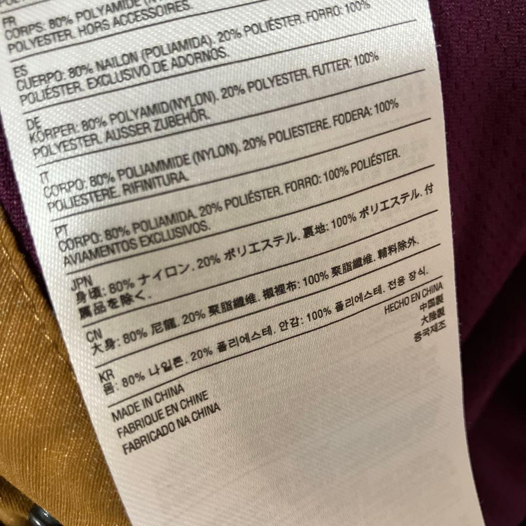 VOLCOM レディース　スノーボードウェア　上下