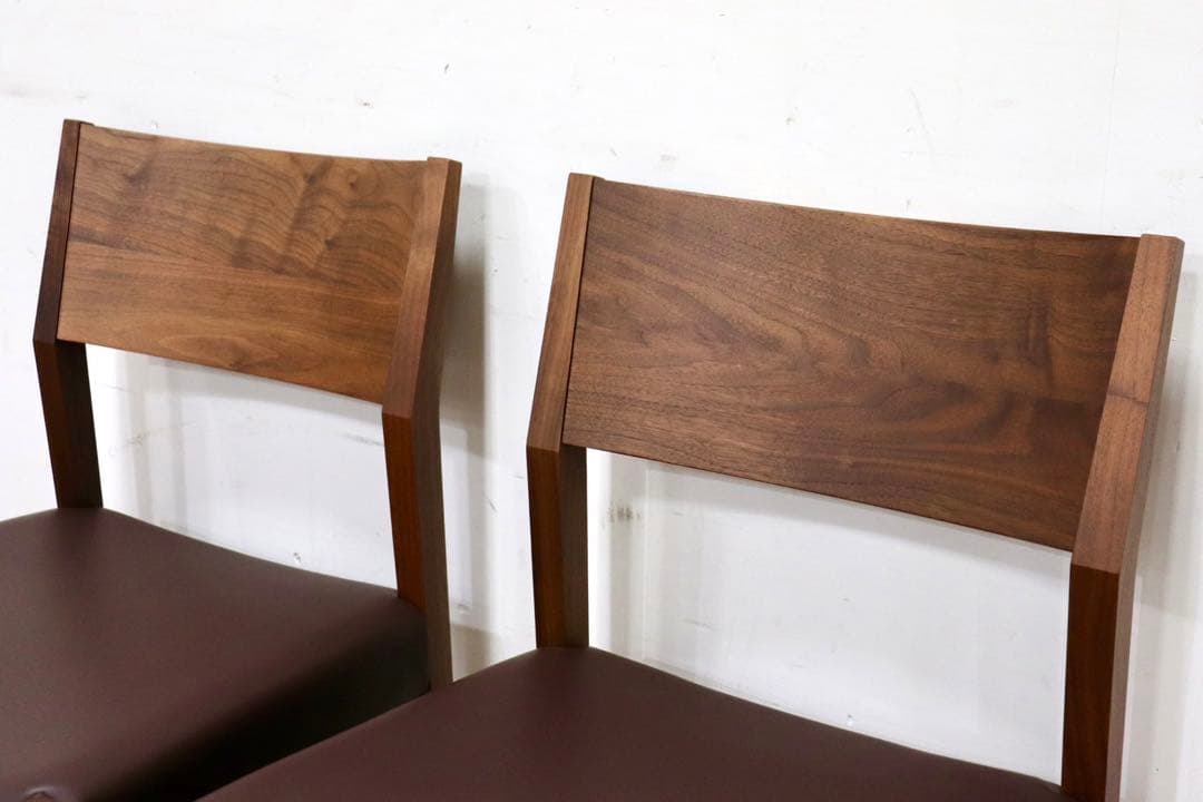 GMIS93B○柏木工 / KASHIWA ELEL エレール ダイニングチェ