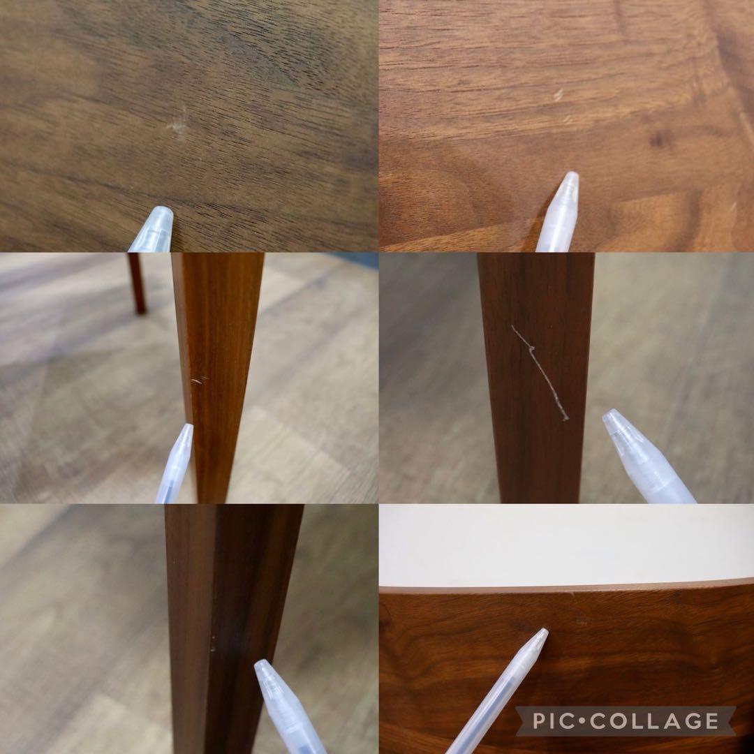 GMIS93B○柏木工 / KASHIWA ELEL エレール ダイニングチェ