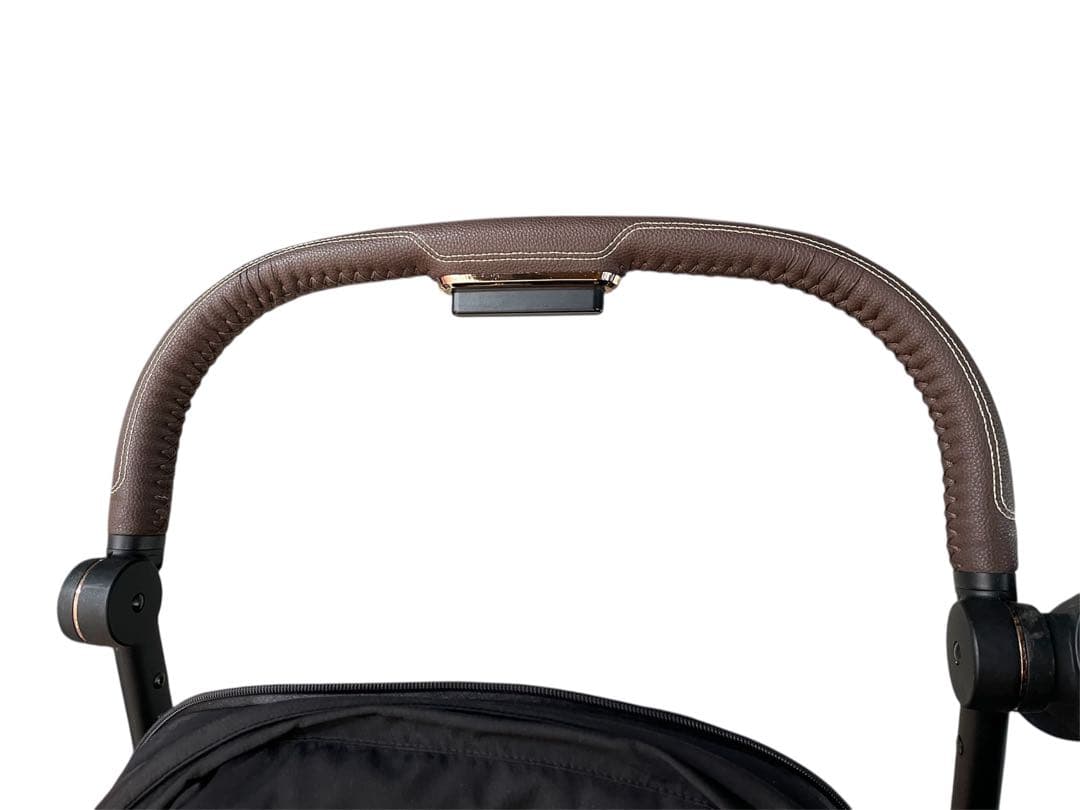 Cybex ベビーカー　サイベックス ミオス ドリンクホルダー有