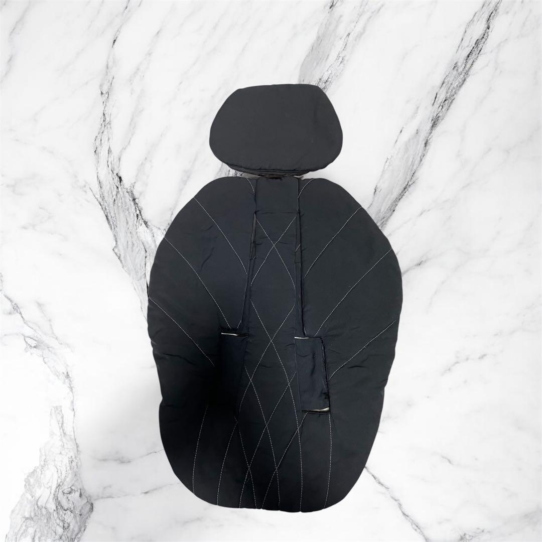 Cybex ベビーカー　サイベックス ミオス ドリンクホルダー有