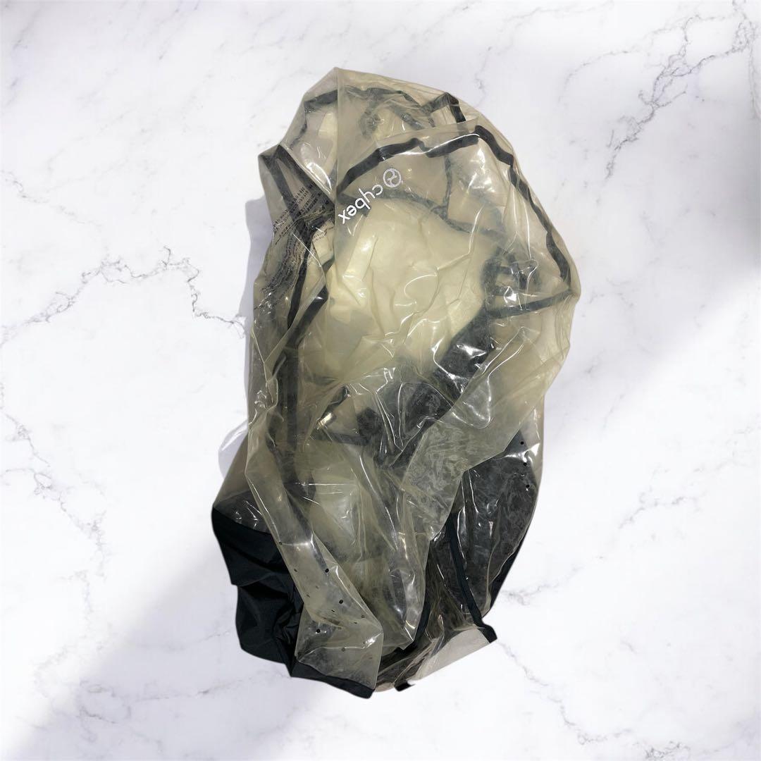 Cybex ベビーカー　サイベックス ミオス ドリンクホルダー有