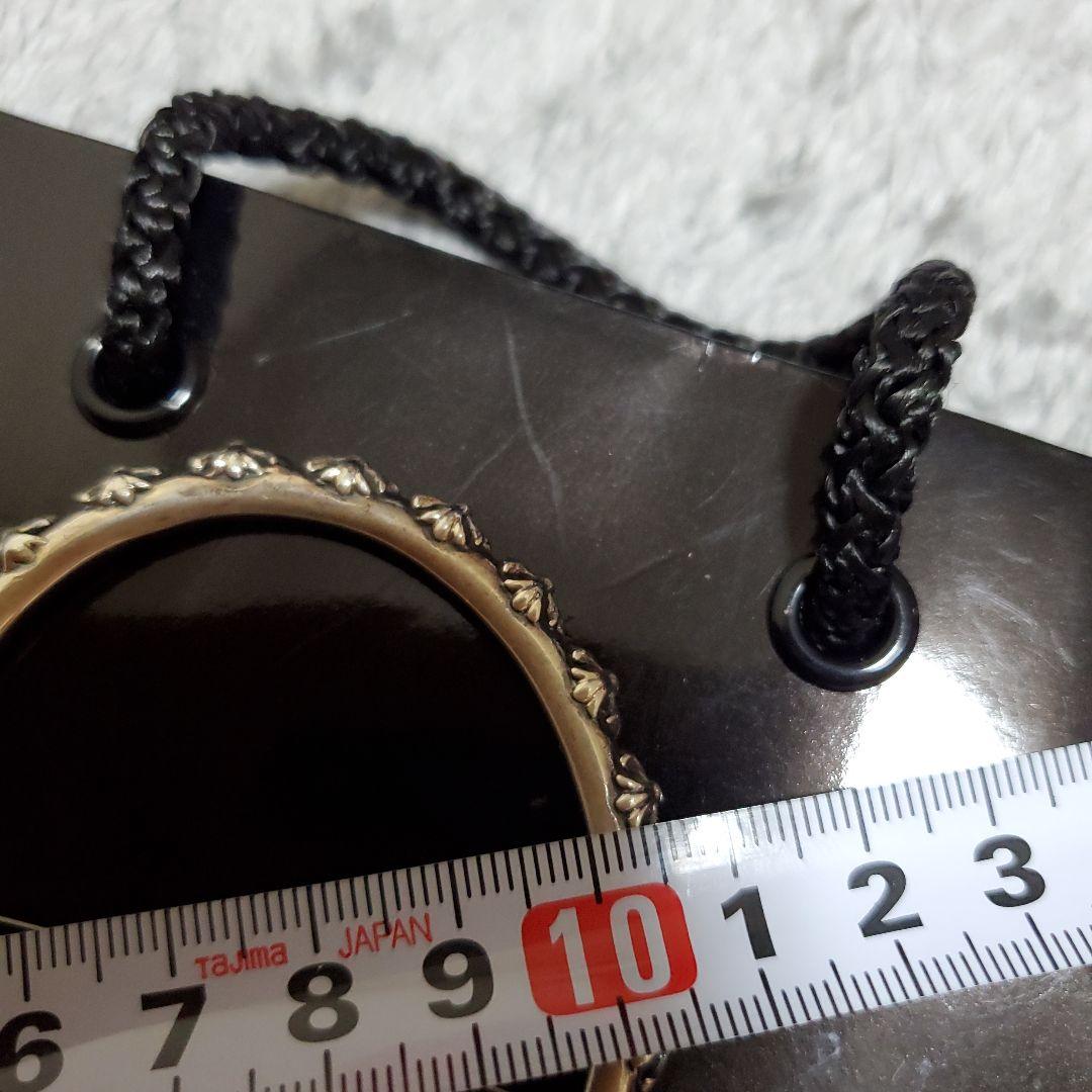 【はちさん専用】CHROME HEARTS クロスバンドバングル