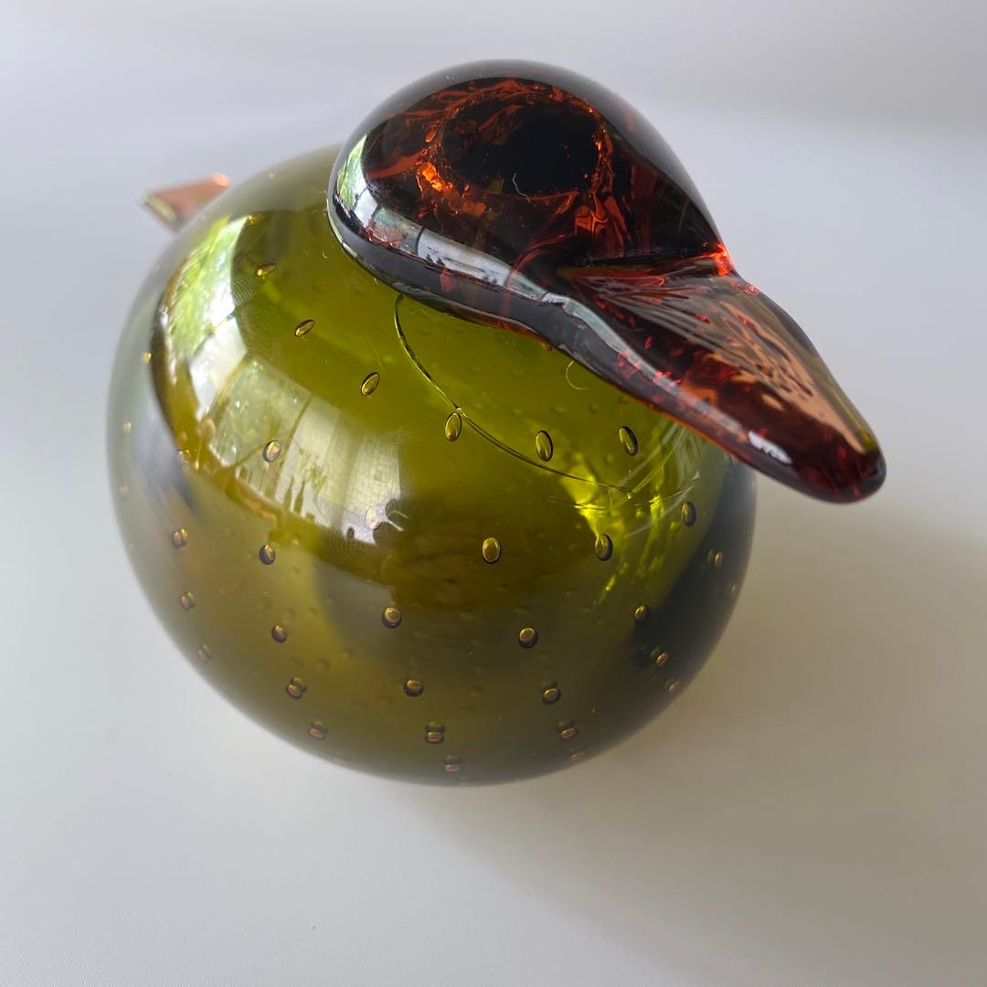 希少 廃盤  イッタラ Birds by Toikka