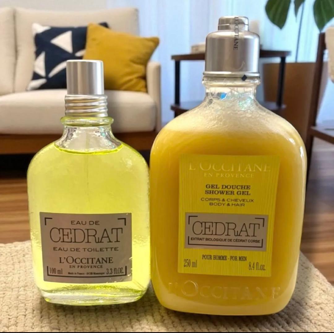 セドラ　オードトワレ　100ml