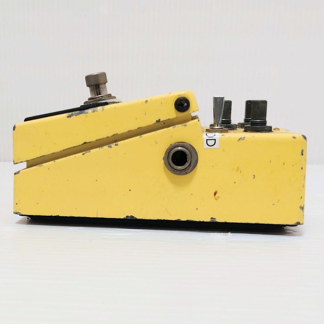 BOSS SUPER OverDrive SD-1 ギターエフェクター ジャンク