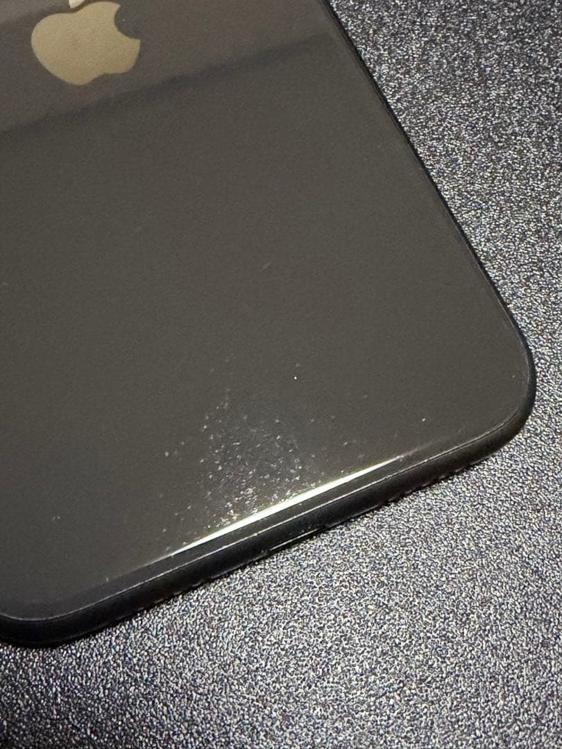 iPhone11 本体 128ギガ ブラック