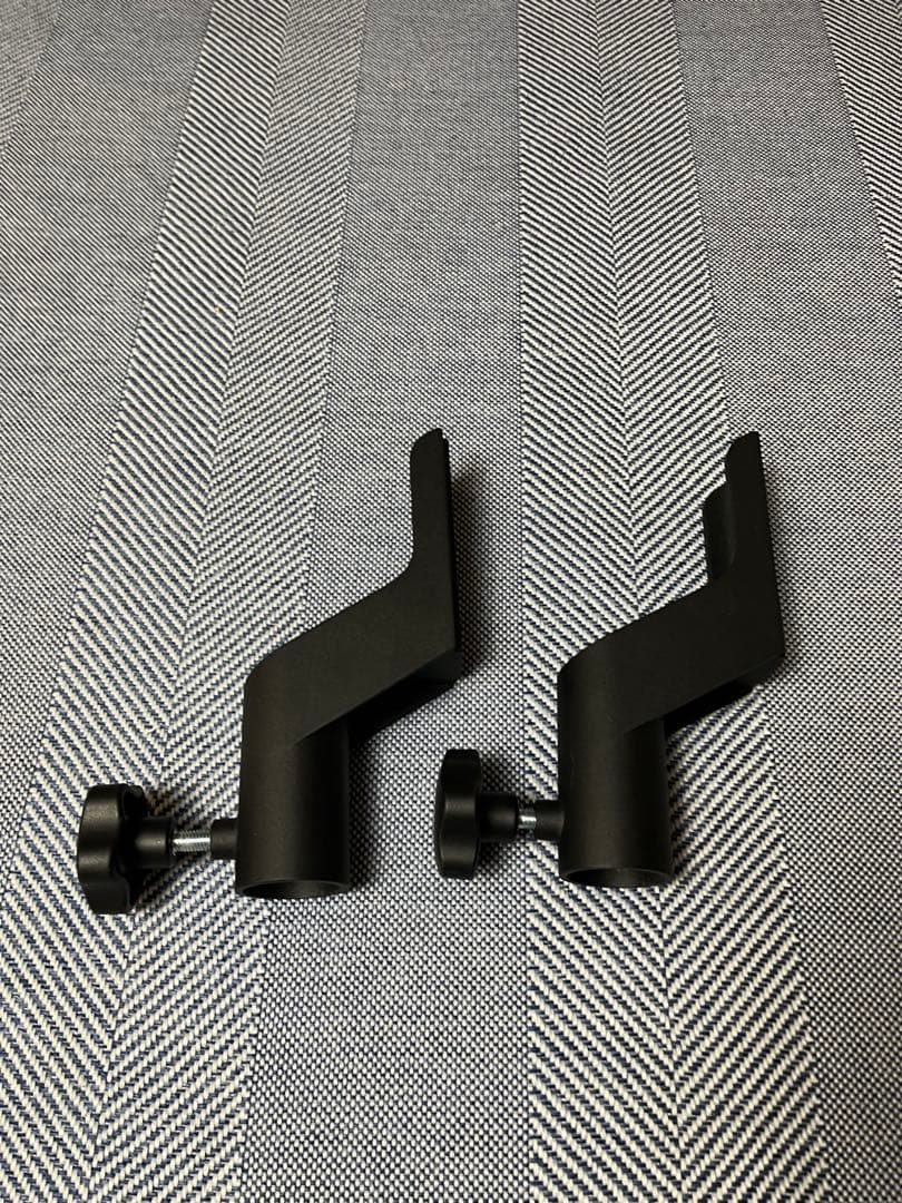 PA-L1B VXLシリーズ用 アダプター 2個 + コネクタ金具 2個セット