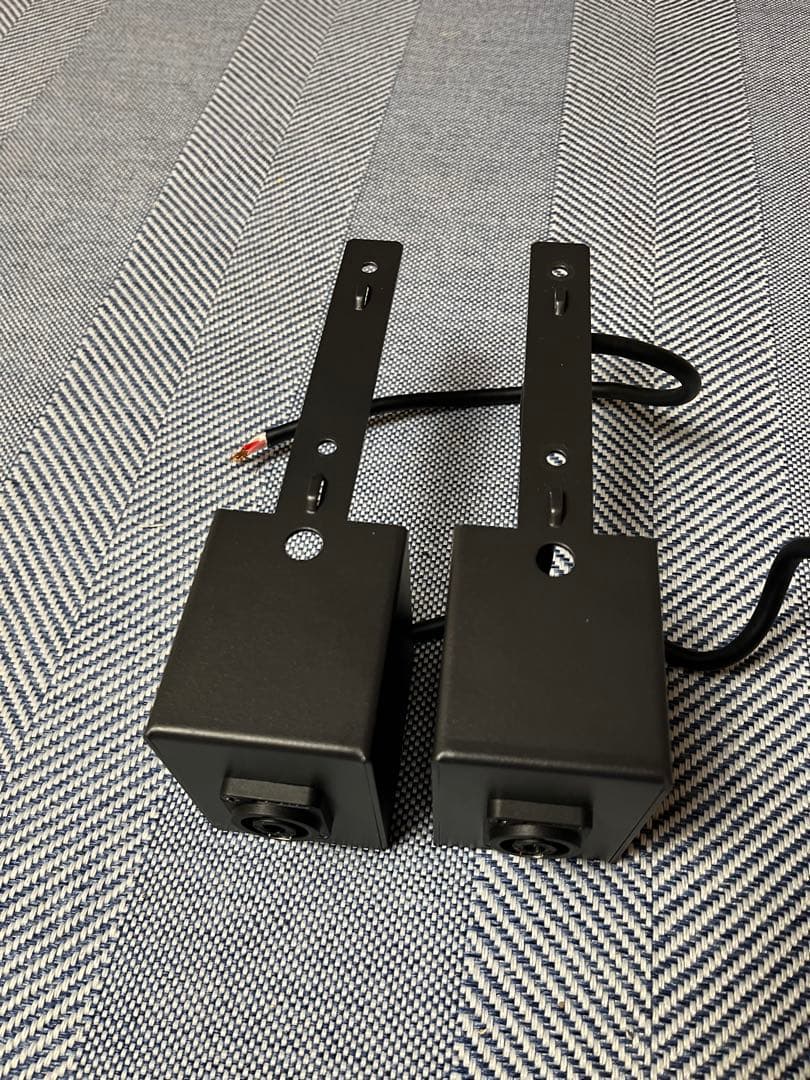 PA-L1B VXLシリーズ用 アダプター 2個 + コネクタ金具 2個セット