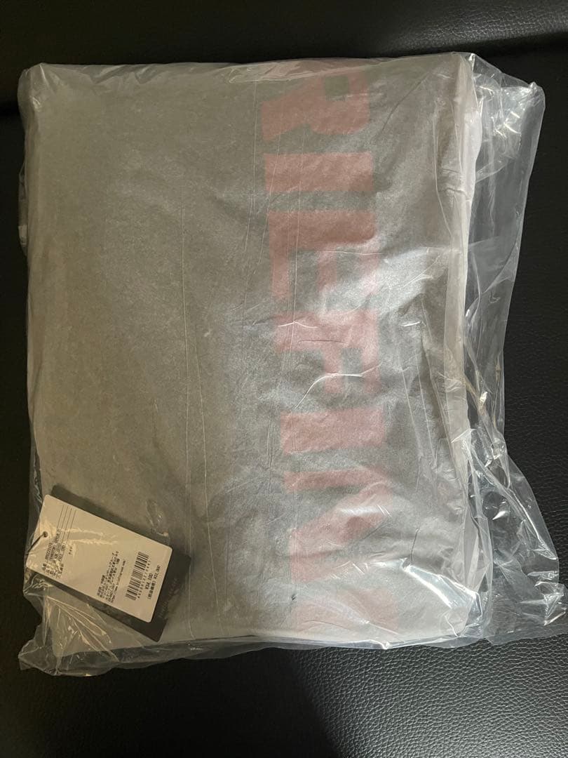 BRIEFING トラベルカバー　新品、未使用！