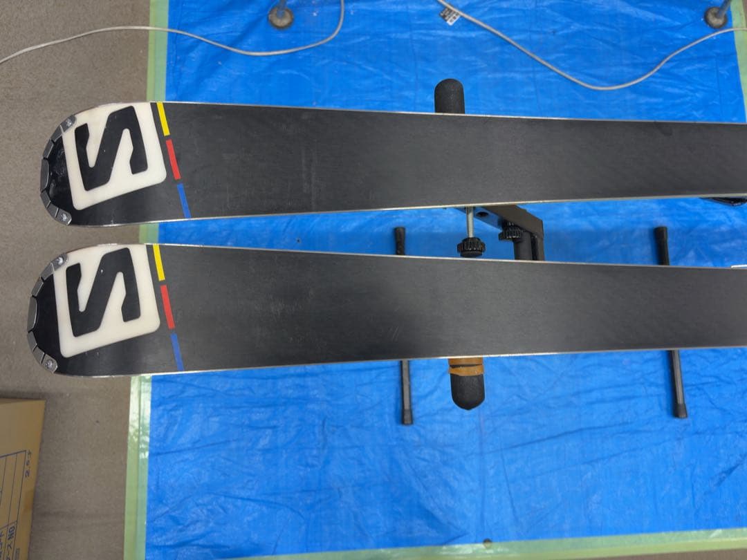 Salomon X-Drive 170 スキー