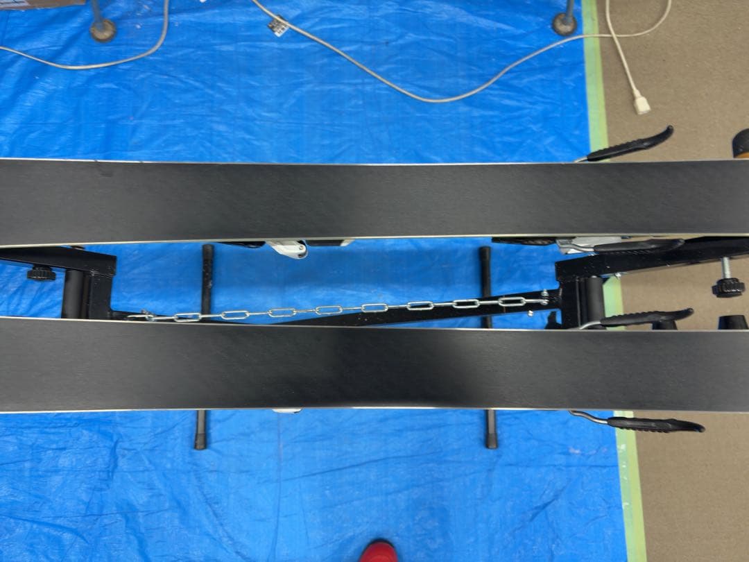 Salomon X-Drive 170 スキー