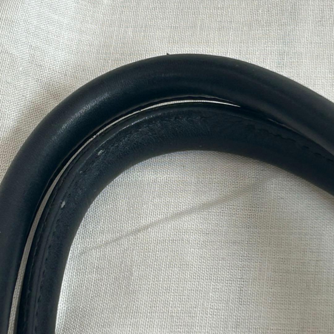 【VERMEIL par iena】SHIME 別注 マルシェトートバッグ